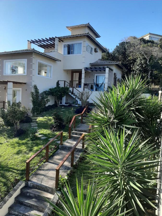 Vivamar Ferradura Bed & Breakfast Búzios Екстериор снимка
