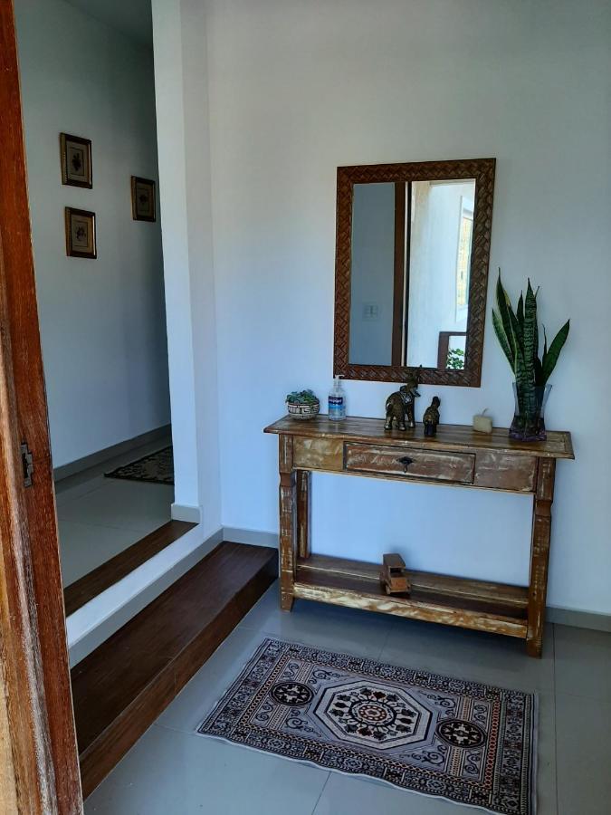 Vivamar Ferradura Bed & Breakfast Búzios Екстериор снимка