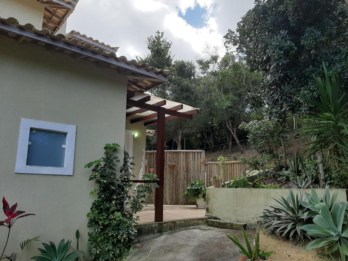 Vivamar Ferradura Bed & Breakfast Búzios Екстериор снимка