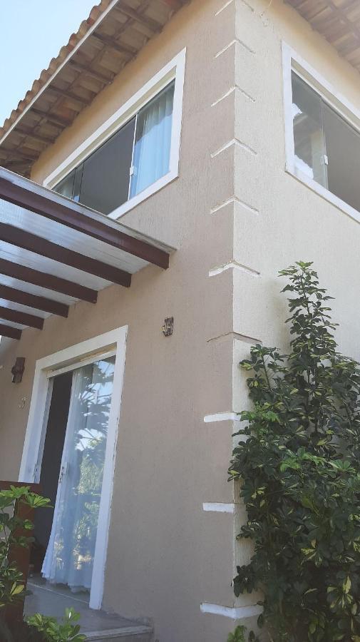 Vivamar Ferradura Bed & Breakfast Búzios Екстериор снимка