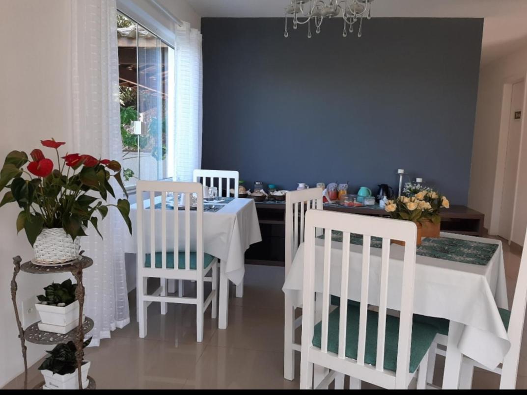 Vivamar Ferradura Bed & Breakfast Búzios Екстериор снимка
