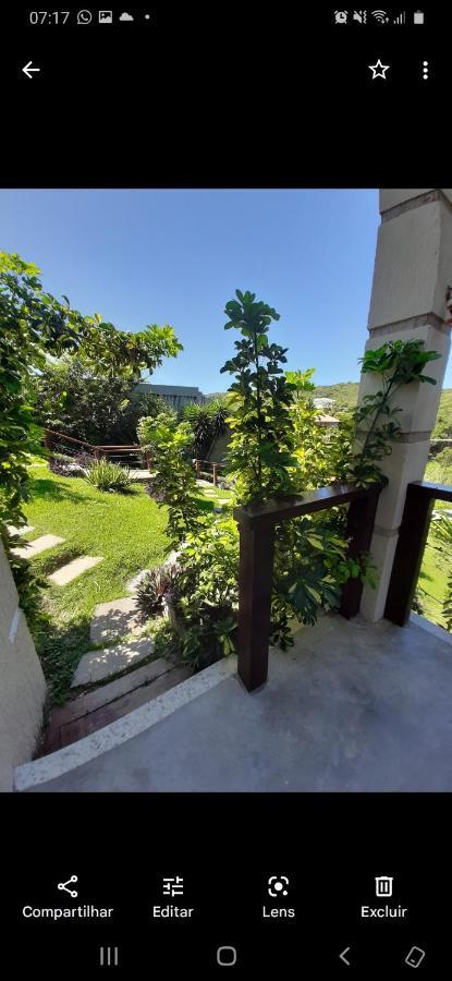 Vivamar Ferradura Bed & Breakfast Búzios Екстериор снимка