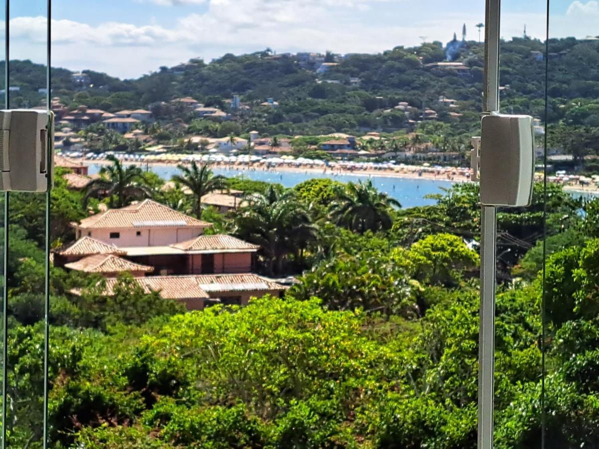Vivamar Ferradura Bed & Breakfast Búzios Екстериор снимка