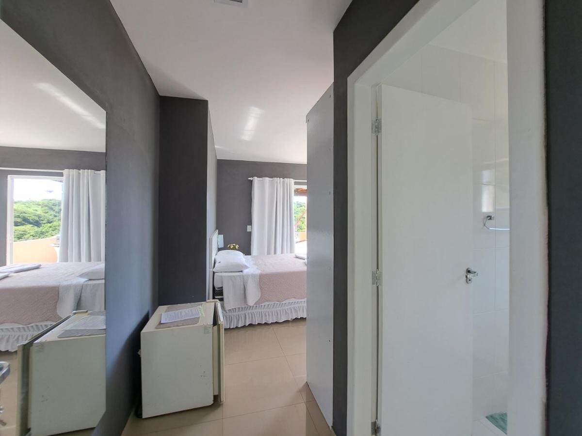 Vivamar Ferradura Bed & Breakfast Búzios Екстериор снимка