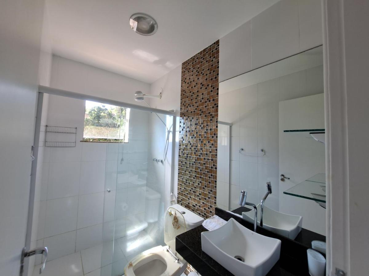 Vivamar Ferradura Bed & Breakfast Búzios Екстериор снимка